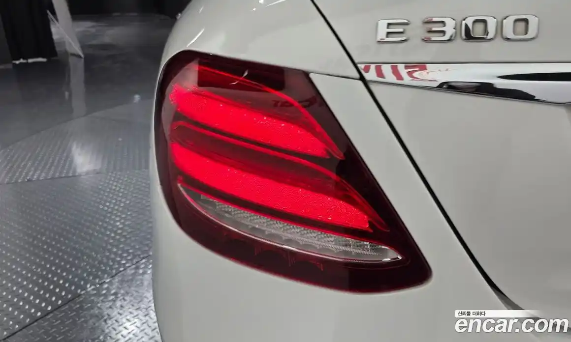 Mercedes-Benz E-Class 2019 2.0 гидро в Москве № 2054283, фото 8
