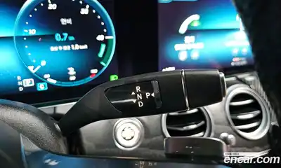Mercedes-Benz E-Class 2021 1.9 гидро в Москве № 2054370, миниатюра 12