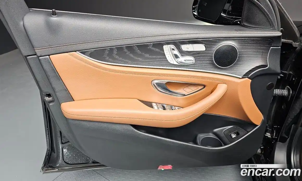 Mercedes-Benz E-Class 2021 1.9 гидро в Москве № 2054370, фото 14