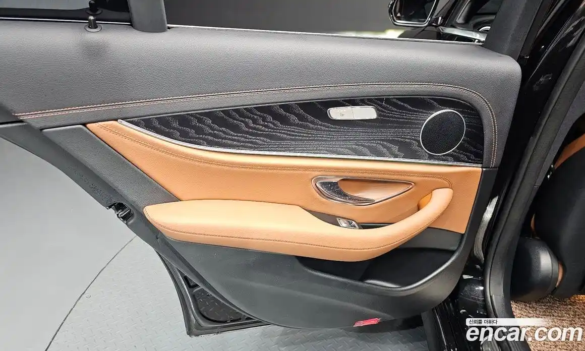 Mercedes-Benz E-Class 2021 1.9 гидро в Москве № 2054370, фото 15