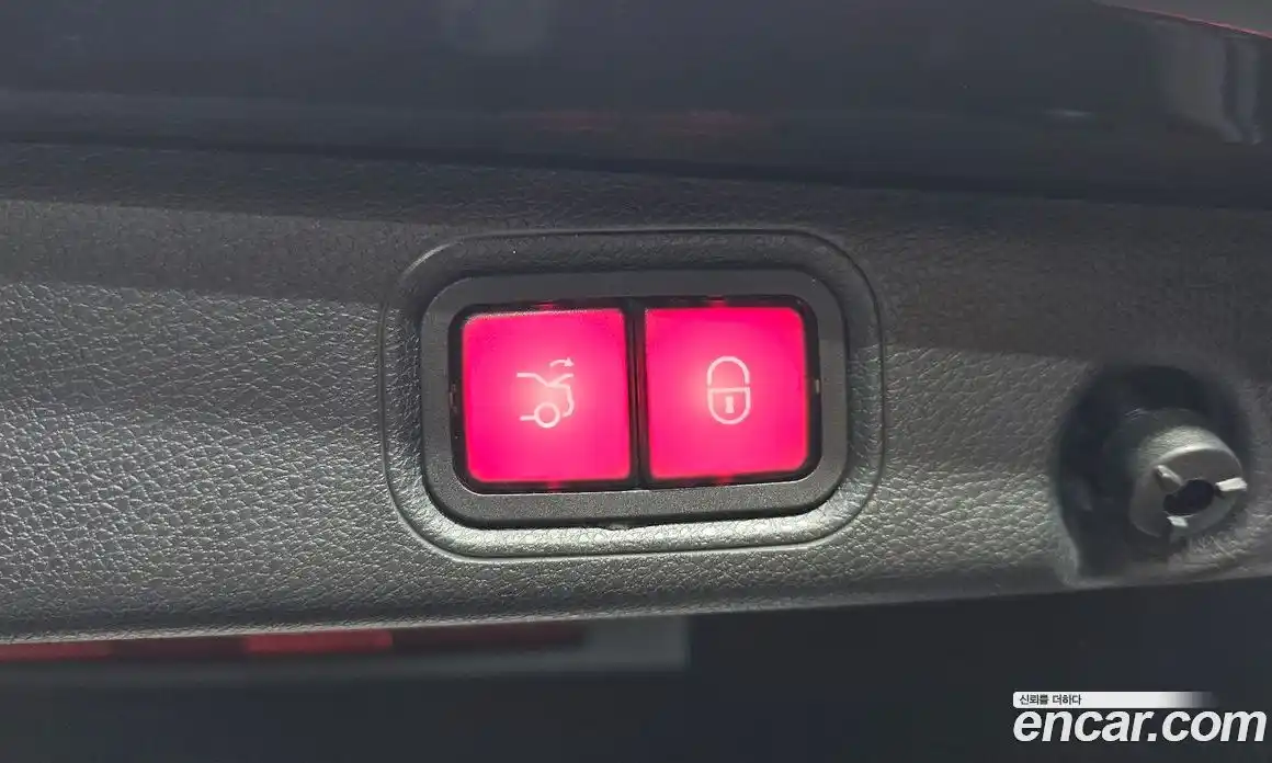 Mercedes-Benz E-Class 2021 1.9 гидро в Москве № 2054370, фото 24