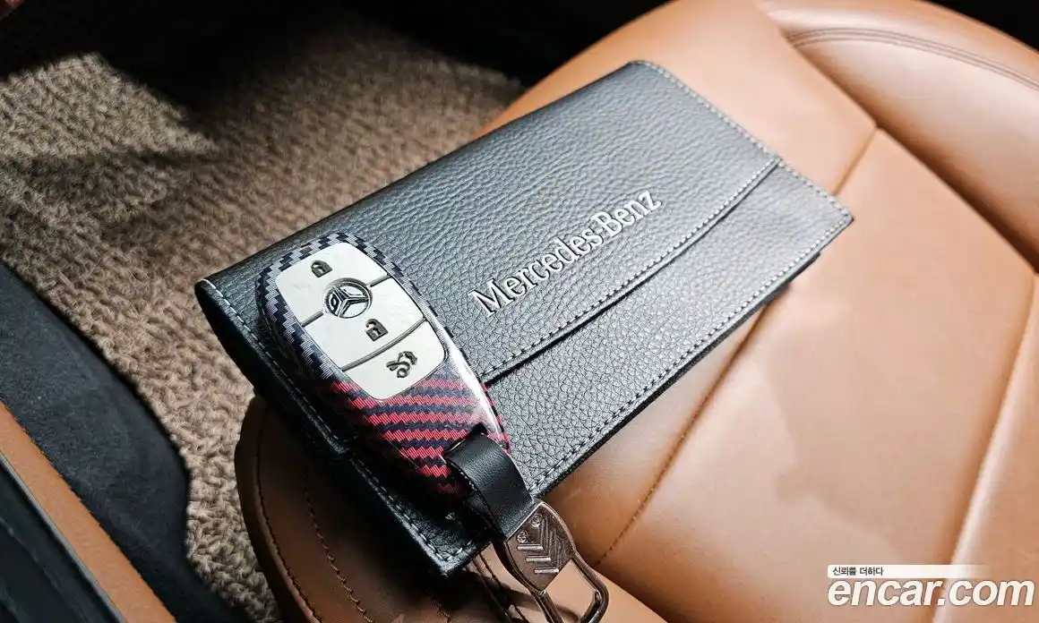 Mercedes-Benz E-Class 2021 1.9 гидро в Москве № 2054370, фото 27