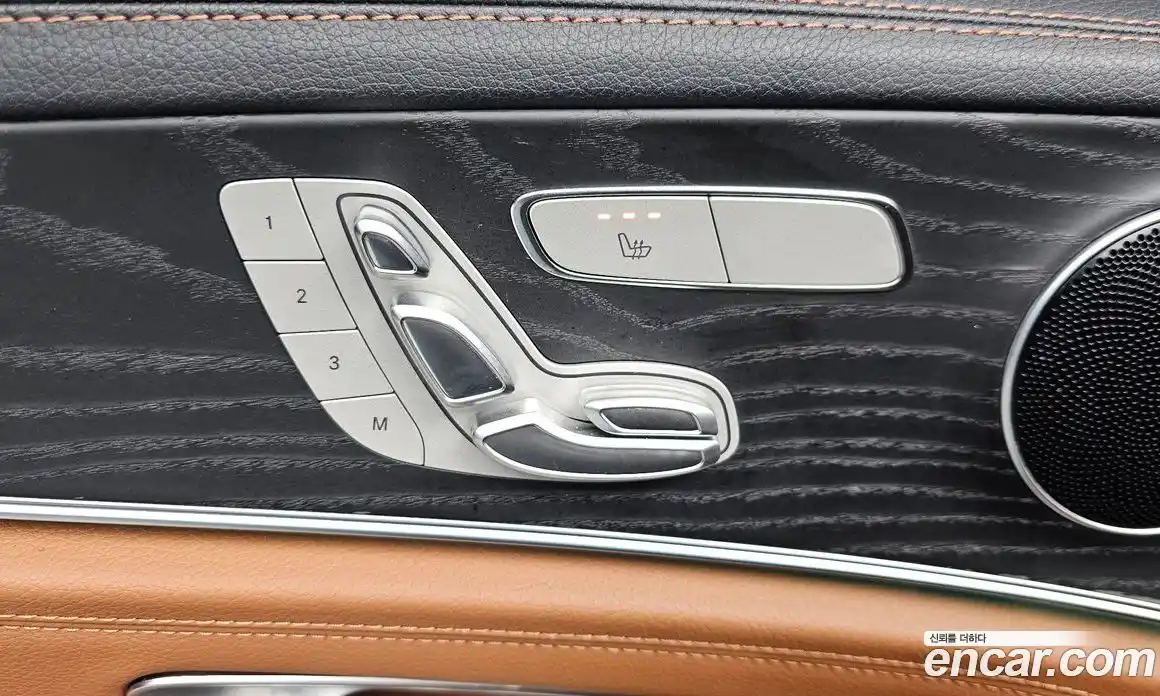Mercedes-Benz E-Class 2021 1.9 гидро в Москве № 2054370, фото 28