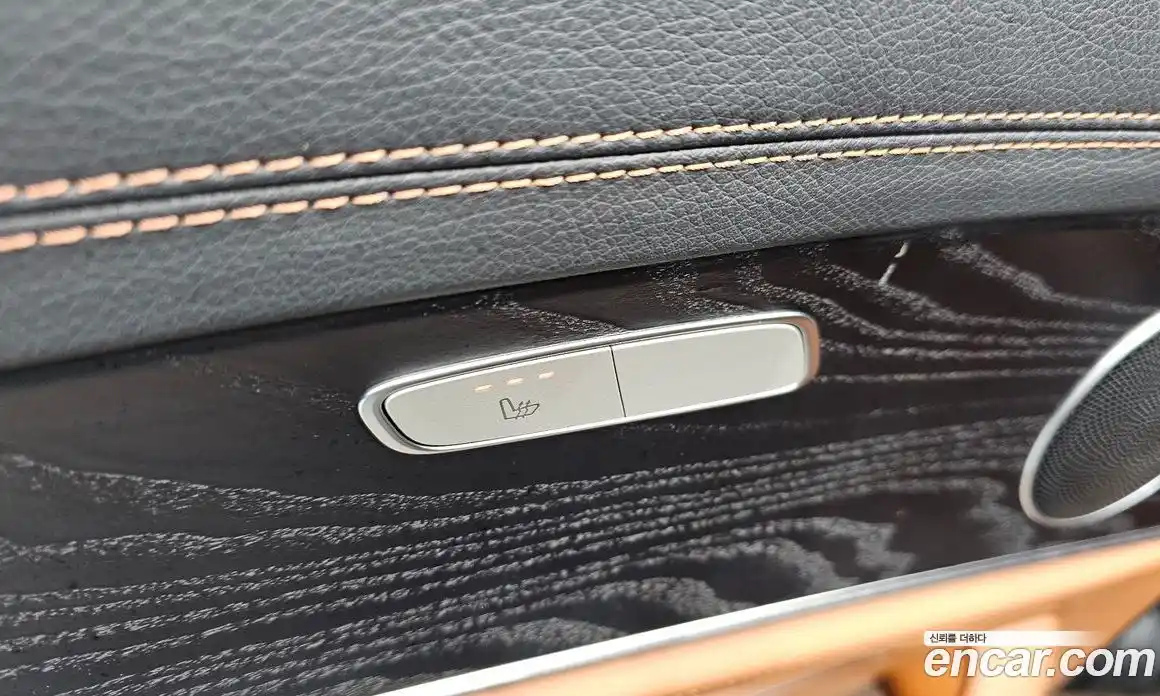 Mercedes-Benz E-Class 2021 1.9 гидро в Москве № 2054370, фото 29
