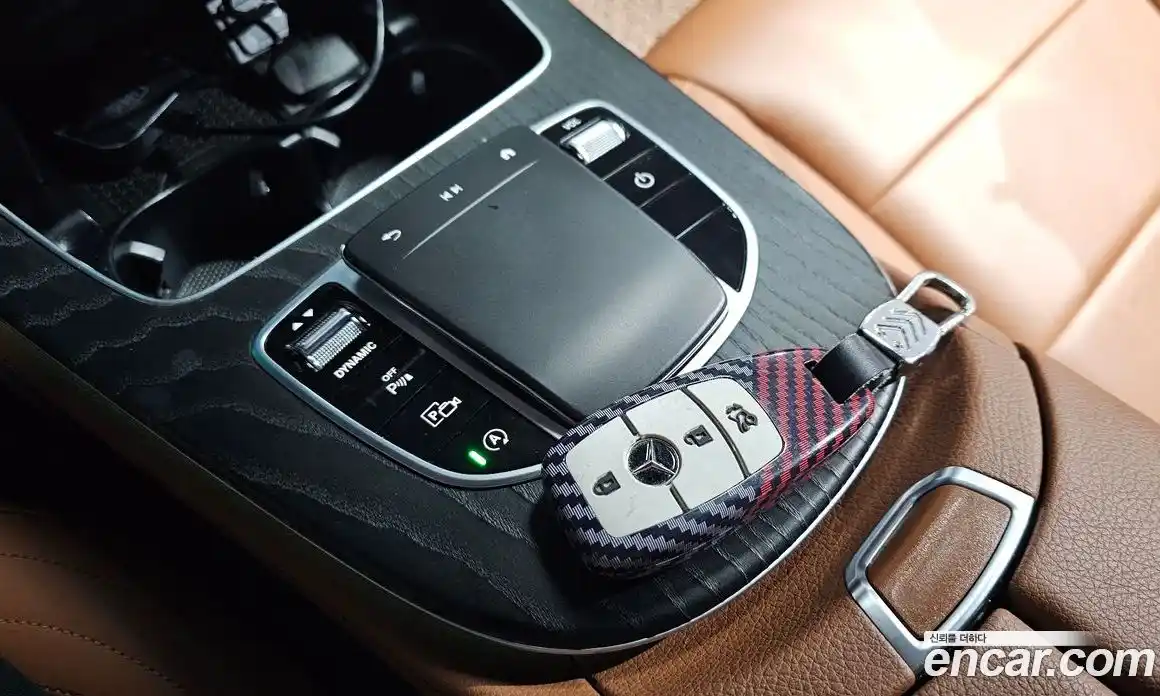 Mercedes-Benz E-Class 2021 1.9 гидро в Москве № 2054370, фото 30