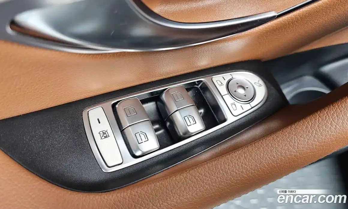 Mercedes-Benz E-Class 2021 1.9 гидро в Москве № 2054370, фото 31