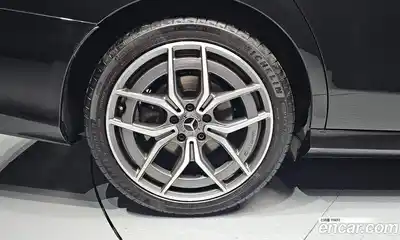 Mercedes-Benz E-Class 2021 1.9 гидро в Москве № 2054370, миниатюра 5