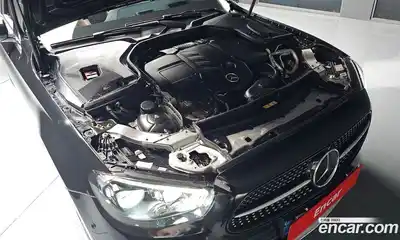Mercedes-Benz E-Class 2021 1.9 гидро в Москве № 2054370, миниатюра 6