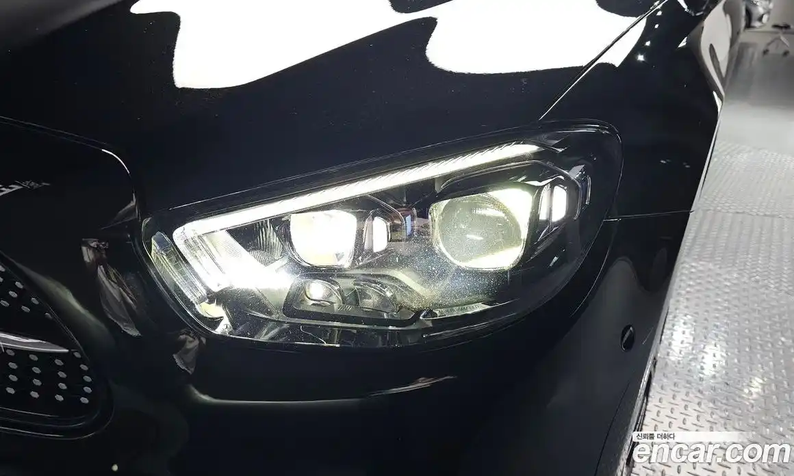 Mercedes-Benz E-Class 2021 1.9 гидро в Москве № 2054370, фото 8
