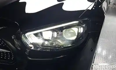 Mercedes-Benz E-Class 2021 1.9 гидро в Москве № 2054370, миниатюра 8