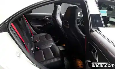 Mercedes-Benz CLA-Class 2016 2.0 гидро в Москве № 2054838, миниатюра 11