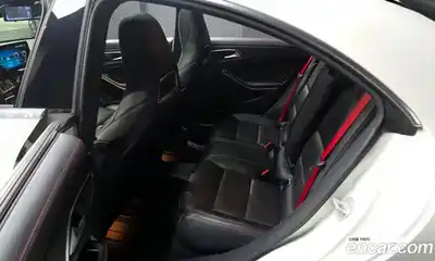 Mercedes-Benz CLA-Class 2016 2.0 гидро в Москве № 2054838, миниатюра 12