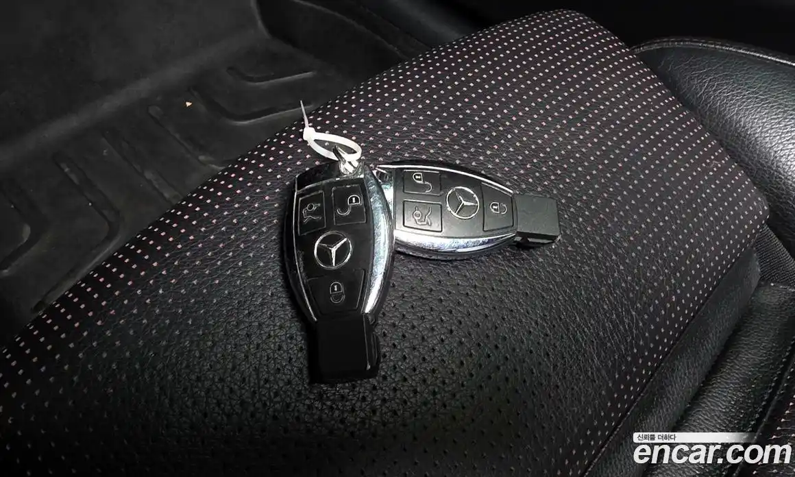 Mercedes-Benz CLA-Class 2016 2.0 гидро в Москве № 2054838, фото 15