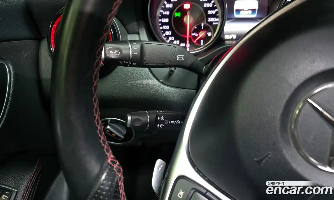 Mercedes-Benz CLA-Class 2016 2.0 гидро в Москве № 2054838, фото 16