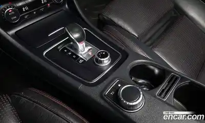 Mercedes-Benz CLA-Class 2016 2.0 гидро в Москве № 2054838, миниатюра 9