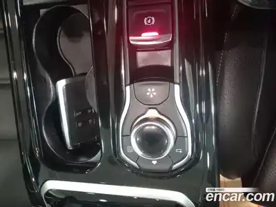 Renault SM6 2020 2.0 гидро в Москве № 2054878, миниатюра 12