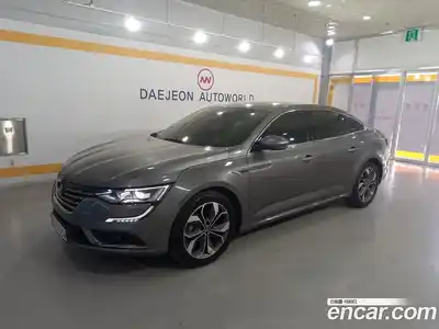 Renault SM6 2020 2.0 гидро в Москве № 2054878, миниатюра 2