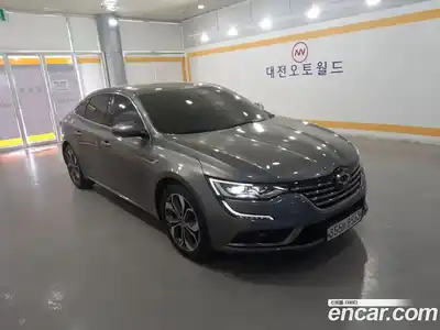 Renault SM6 2020 2.0 гидро в Москве № 2054878, миниатюра 3