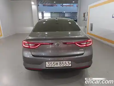 Renault SM6 2020 2.0 гидро в Москве № 2054878, миниатюра 4
