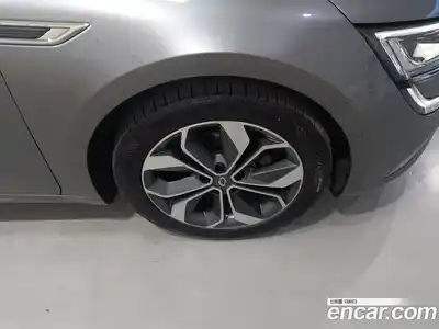 Renault SM6 2020 2.0 гидро в Москве № 2054878, миниатюра 5