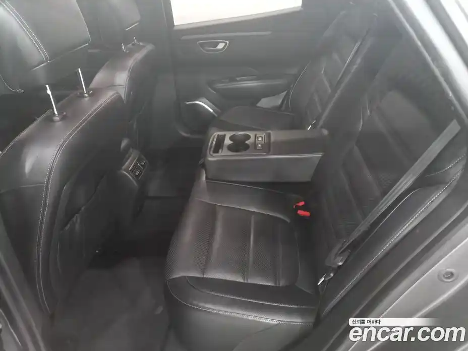 Renault SM6 2020 2.0 гидро в Москве № 2054878, фото 8