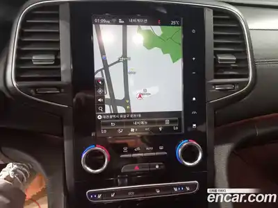Renault SM6 2020 2.0 гидро в Москве № 2054878, миниатюра 9