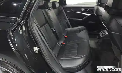 Audi A6 2025 2.0 гидро в Москве № 2055168, миниатюра 11