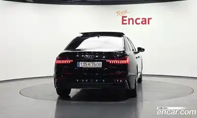 Audi A6 2025 2.0 гидро в Москве № 2055168, миниатюра 4