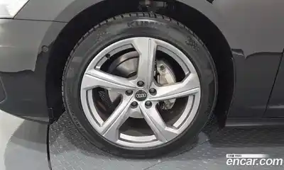 Audi A6 2025 2.0 гидро в Москве № 2055168, миниатюра 5