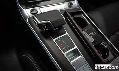 Audi A6 2025 2.0 гидро в Москве № 2055168, миниатюра 9