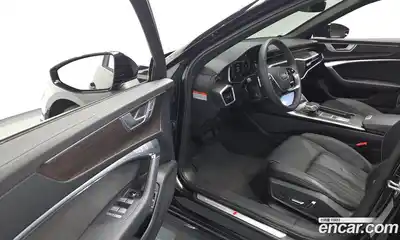 Audi A6 2025 2.0 гидро в Москве № 2055168, миниатюра 10