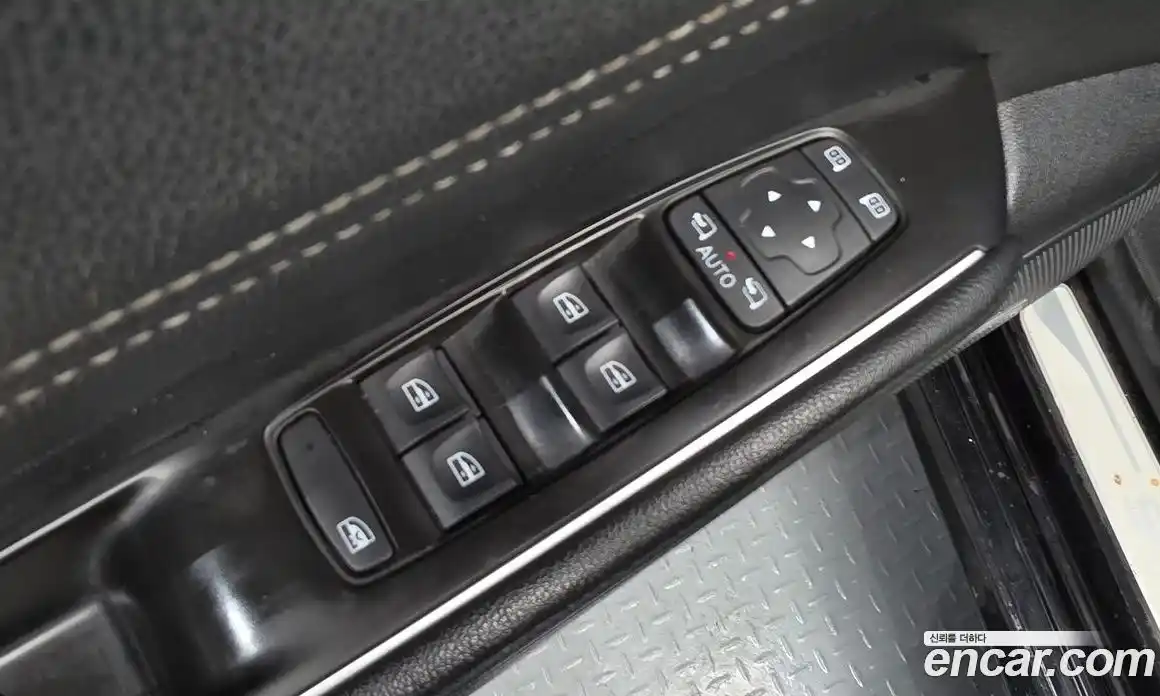 Renault SM6 2018 1.5 гидро в Москве № 2055231, фото 20
