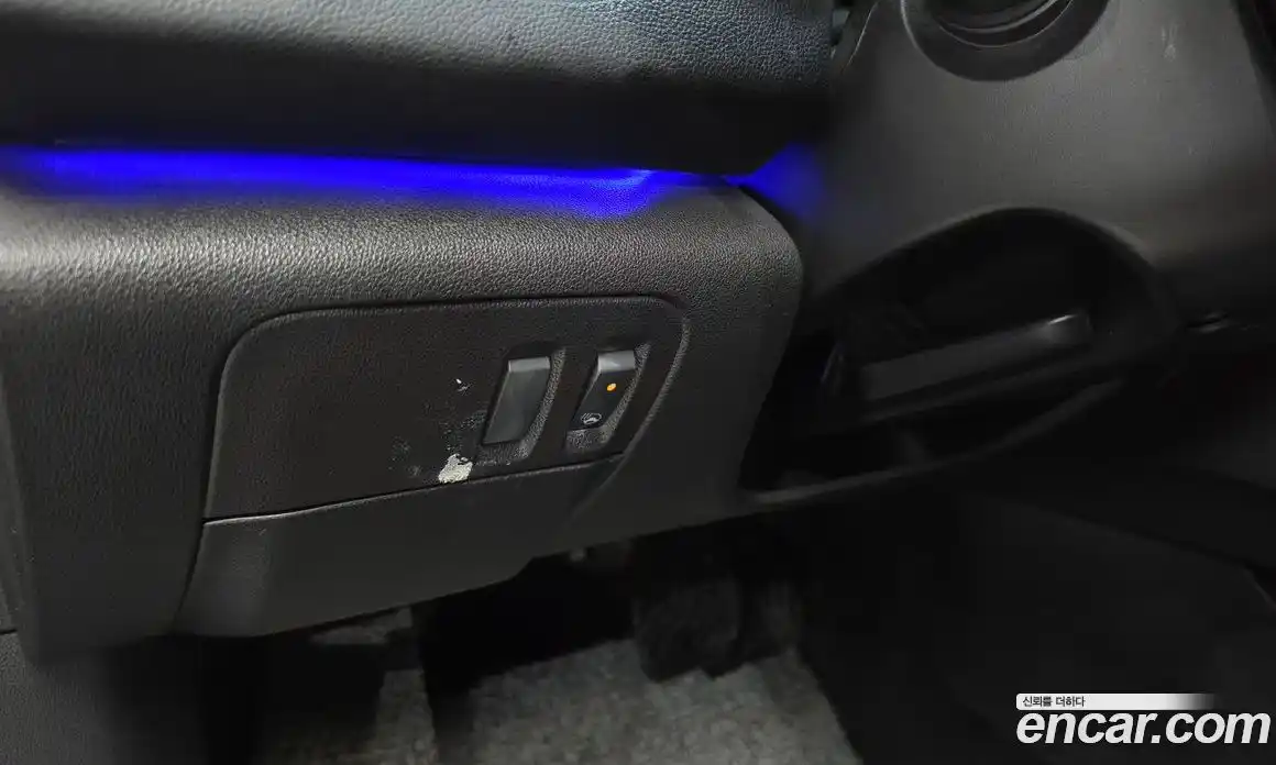 Renault SM6 2018 1.5 гидро в Москве № 2055231, фото 21