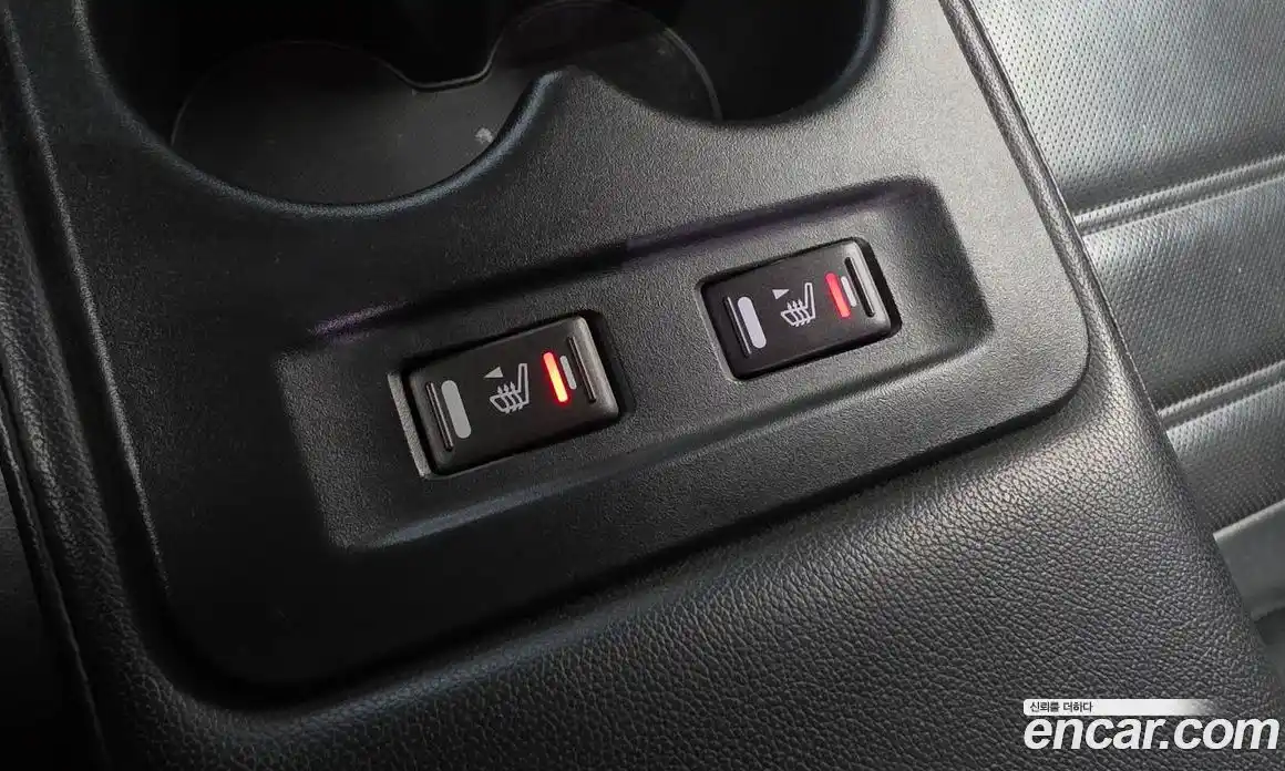 Renault SM6 2018 1.5 гидро в Москве № 2055231, фото 24