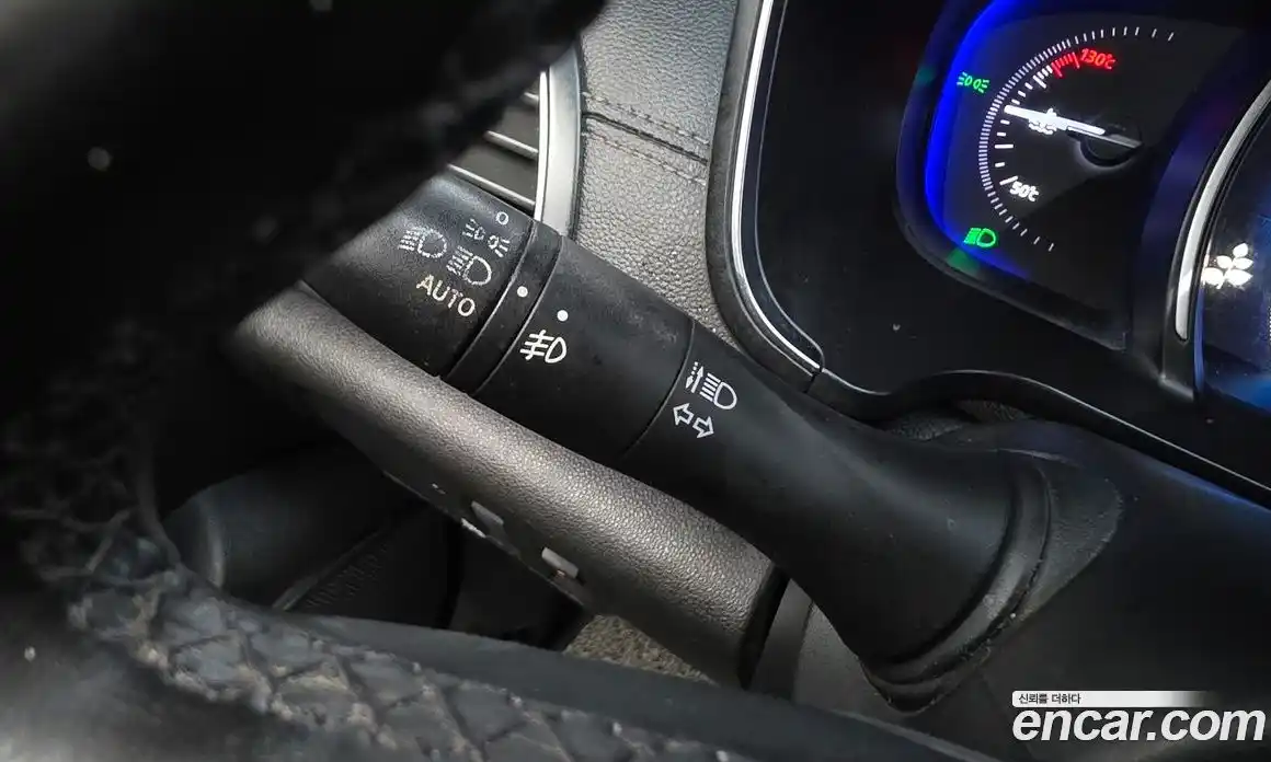 Renault SM6 2018 1.5 гидро в Москве № 2055231, фото 27