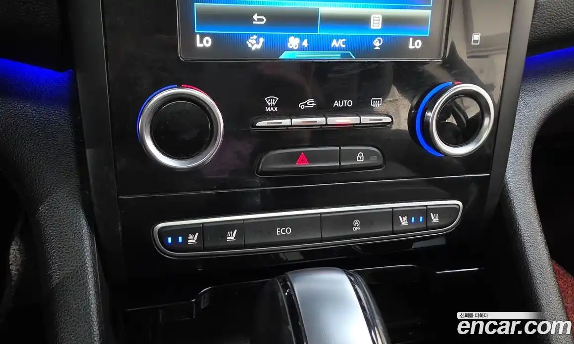Renault SM6 2018 1.5 гидро в Москве № 2055231, фото 31
