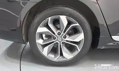 Renault SM6 2018 1.5 гидро в Москве № 2055231, миниатюра 5