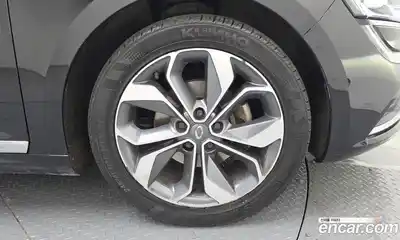 Renault SM6 2018 1.5 гидро в Москве № 2055231, миниатюра 7