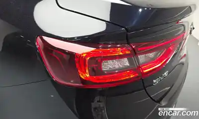 Renault SM6 2018 1.5 гидро в Москве № 2055231, миниатюра 9