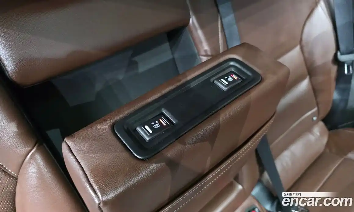Renault QM6 2017 2.0 гидро в Москве № 2055400, фото 19