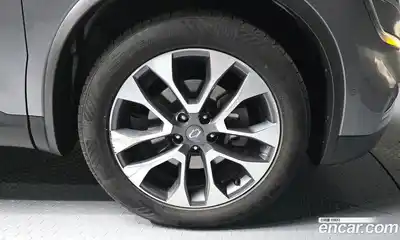 Renault QM6 2017 2.0 гидро в Москве № 2055400, миниатюра 5