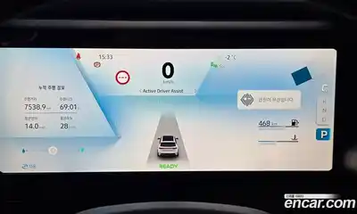 Renault Grand Koleos 2024 1.5 гидро в Москве № 2055772, миниатюра 6