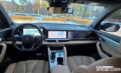 Renault Grand Koleos 2024 1.5 гидро в Москве № 2055772, миниатюра 8