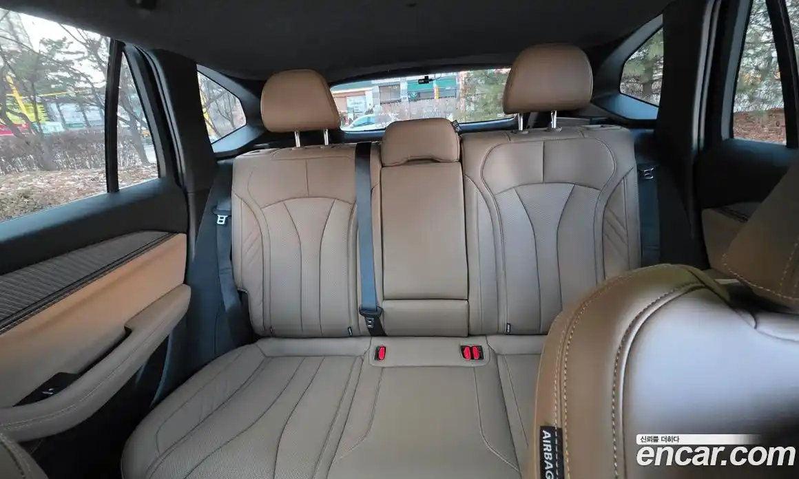 Renault Grand Koleos 2024 1.5 гидро в Москве № 2055772, фото 9