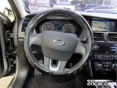 Renault SM7 2017 2.0 гидро в Москве № 2056173, миниатюра 12