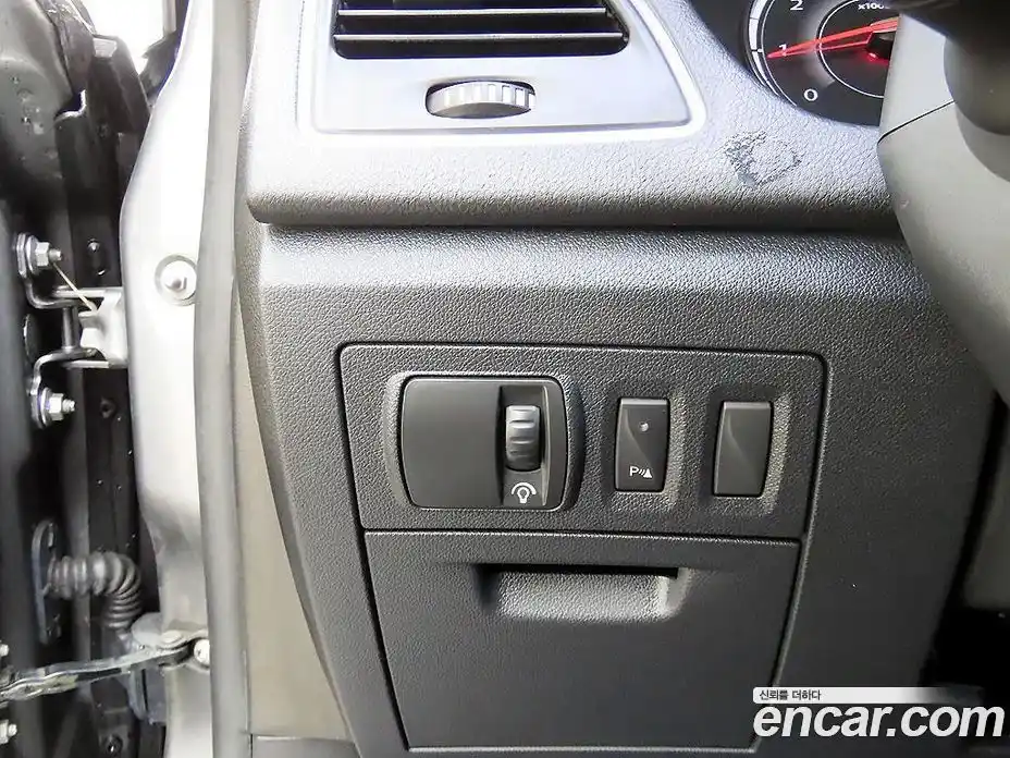 Renault SM7 2017 2.0 гидро в Москве № 2056173, фото 14