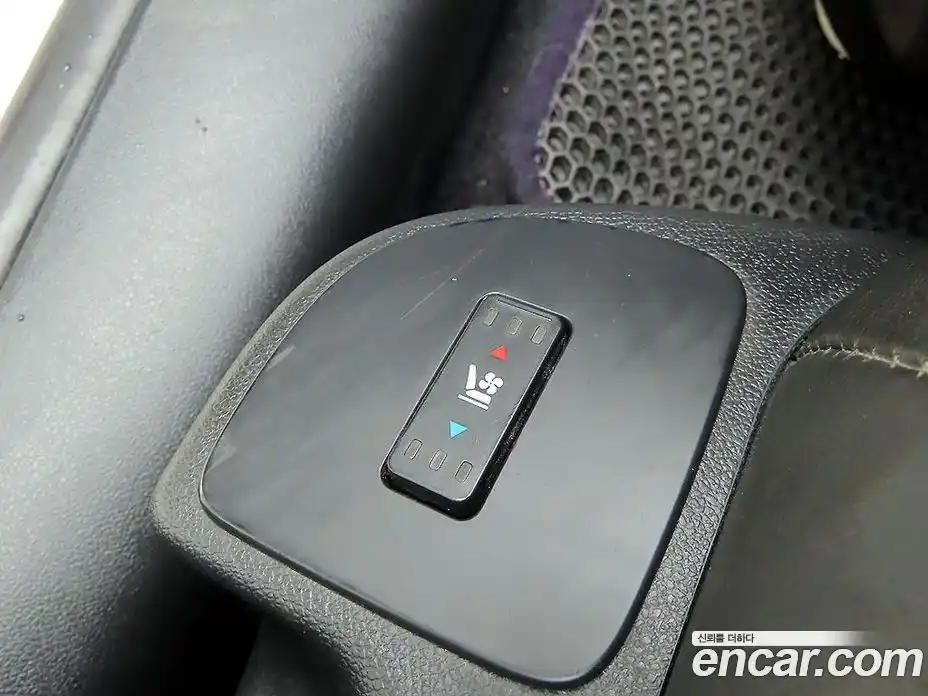 Renault SM7 2017 2.0 гидро в Москве № 2056173, фото 15