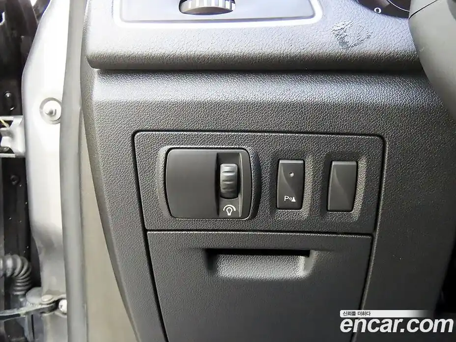 Renault SM7 2017 2.0 гидро в Москве № 2056173, фото 16