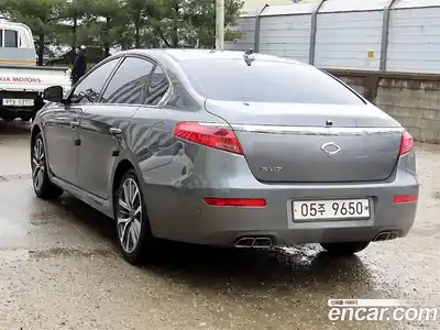 Renault SM7 2017 2.0 гидро в Москве № 2056173, миниатюра 2