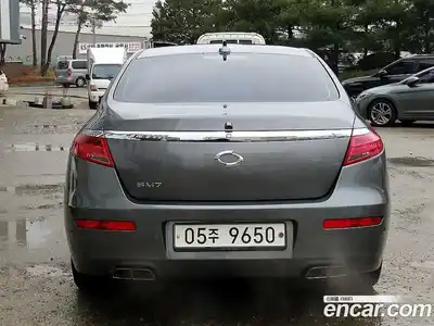 Renault SM7 2017 2.0 гидро в Москве № 2056173, миниатюра 4